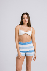 CLOUD - EOS - CROCHET